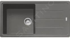 Franke Conjuntos De Cocina - Conjunto De Cocina G134, Fregadero De Fragranite BFG 611 Y Grifo FC 650.031, Roca Gris/cromo 114.0510.309 11 Franke Conjuntos De Cocina - Conjunto De Cocina G134, Fregadero De Fragranite BFG 611 Y Grifo FC 650.031, Roca Gris/cromo 114.0510.309 -Franke 9ad3a39ba3193150d4f9faa5