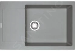 Franke Conjuntos De Cocina - Conjunto De Cocina G170, Fregadero De Fragranite MRG 611-78 BB Y Grifo FN 9000.084, Roca Gris 114.0587.970 11 Franke Conjuntos De Cocina - Conjunto De Cocina G170, Fregadero De Fragranite MRG 611-78 BB Y Grifo FN 9000.084, Roca Gris 114.0587.970 -Franke a40ff92b990ef13b407d1393 1