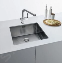 Franke Box - Fregadero BXX 210/110-45, 490x450 Mm, Acero Inoxidable 127.0395.014 10 Franke Box - Fregadero BXX 210/110-45, 490x450 Mm, Acero Inoxidable 127.0395.014 -Franke a9dc335294d87c63f012fefd