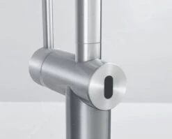 Franke Atlas Neo - Grifo De Fregadero Electrónico FC 5489.501, Acero Inoxidable 115.0625.489 15 Franke Atlas Neo - Grifo De Fregadero Electrónico FC 5489.501, Acero Inoxidable 115.0625.489 -Franke aa3197dd390321d6f9c4b7e6