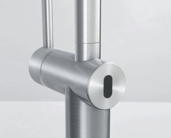 Franke Atlas Neo - Grifo De Fregadero Electrónico FC 5489.501, Acero Inoxidable 115.0625.489 9 Franke Atlas Neo - Grifo De Fregadero Electrónico FC 5489.501, Acero Inoxidable 115.0625.489 - Imagen 7