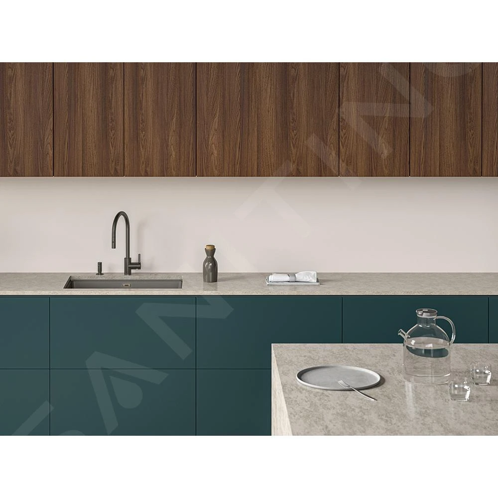 Franke Eos Neo - Grifo De Fregadero FC 0045.503 Con Caño Extraíble, Antracita 115.0628.256 5 Franke Eos Neo - Grifo De Fregadero FC 0045.503 Con Caño Extraíble, Antracita 115.0628.256 - Imagen 3