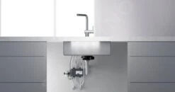 Franke Atlas Neo - Grifo De Fregadero Electrónico FC 5489.501, Acero Inoxidable 115.0625.489 14 Franke Atlas Neo - Grifo De Fregadero Electrónico FC 5489.501, Acero Inoxidable 115.0625.489 -Franke bb0e1a5c7cb8080a0a31b657