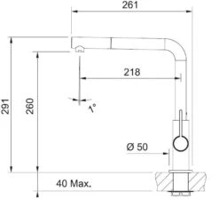 Franke Conjuntos De Cocina - Conjunto G243, Fregadero De Fragranite MRG 610-37 RTL Y Grifo FN 7394.031, Onyx/cromo 114.0675.652 9 Franke Conjuntos De Cocina - Conjunto G243, Fregadero De Fragranite MRG 610-37 RTL Y Grifo FN 7394.031, Onyx/cromo 114.0675.652 -Franke bb20a9c4c41e7e15261b7d65 3