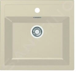 Franke Conjuntos De Cocina - Conjunto De Cocina T13, Tectonitový Dřez SID 610 Y Grifo Samoa, Beige/cromo 143.0675.723 -Franke ceb9a6e9657acdce98b3e772 2