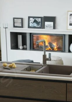 Franke Grifería - Grifo De Fregadero FG 0392.424, Cromo/cachemira 115.0392.362 -Franke d13a3bf381c395aaea0e9b9a