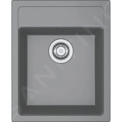 Franke Conjuntos De Cocina - Conjunto De Cocina T51, Fregadero De Tectonite SID 610-40 Y Grifo FN 0147.031, Gris/cromo 114.0508.414 10 Franke Conjuntos De Cocina - Conjunto De Cocina T51, Fregadero De Tectonite SID 610-40 Y Grifo FN 0147.031, Gris/cromo 114.0508.414 -Franke d31bbb631a1c0ec4add78663 1