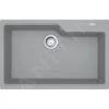 Franke Urban - Fregadero De Fragranite UBG 610-78, 780x500 Mm, Piedra Gris 114.0582.798 -Franke d44d3d159a8849a29668b224