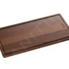 Franke Accesorios - Placa De Montaje KNG, 230x442x23 Mm, Madera 112.0654.748