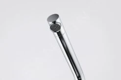 Franke Active New - Grifo De Fregadero FN 6564.031, Plegable Bajo Ventana, Cromo 115.0653.390 -Franke d77a5b52c0b798b0e94a4c8a