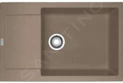 Franke Conjuntos De Cocina - Conjunto De Cocina G169, Fregadero De Fragranite MRG 611-78 BB Y Grifo FP 0408.031, Cachemira/cromo 114.0587.982 11 Franke Conjuntos De Cocina - Conjunto De Cocina G169, Fregadero De Fragranite MRG 611-78 BB Y Grifo FP 0408.031, Cachemira/cromo 114.0587.982 -Franke d91b63e41840624ed44c6f34 2