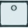 Franke Aton - Fregadero ANX 110-48, 510x430 Mm, Acero Inoxidable 122.0204.649 -Franke dccbc6a2a7b1ebb44cc03111