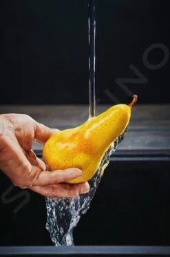 Franke Active New - Grifo De Fregadero FN 6100.084, Piedra Gris 115.0653.374 -Franke ddc686561115c81f3dec0eef