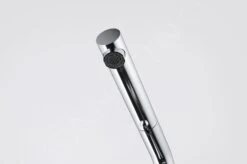 Franke Active New - Grifo De Fregadero FG 6110.031, Con Ducha Extraíble, Cromo 115.0653.379 -Franke dfc01999edfc4fa210eff0a3