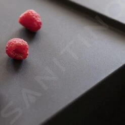 Franke Kubus 2 - Fregadero De Fragranite KNG 110-37, 410x460 Mm, Negro Mate 125.0670.899 -Franke e09dfc8d95a9d4c64b791cc5