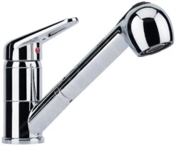 Franke Conjuntos De Cocina - Conjunto De Cocina N10, Fregadero De Acero Inoxidable ETN 614 N ETHOS + Grifo FB 9547.031, Cromo 101.0684.389 -Franke e3aaedfa059c7b8e3b9a68d5