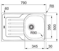 Franke -Franke e51bb8e9a0234d4364ee3506