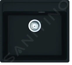 Franke Conjuntos De Cocina - Conjunto G247, Fregadero De Fragranite MRG 610-52 RTL Y Grifo FN 7394.031, Negro Mate/cromo 114.0675.633 10 Franke Conjuntos De Cocina - Conjunto G247, Fregadero De Fragranite MRG 610-52 RTL Y Grifo FN 7394.031, Negro Mate/cromo 114.0675.633 -Franke e77e8e5fe7208b88d018220b