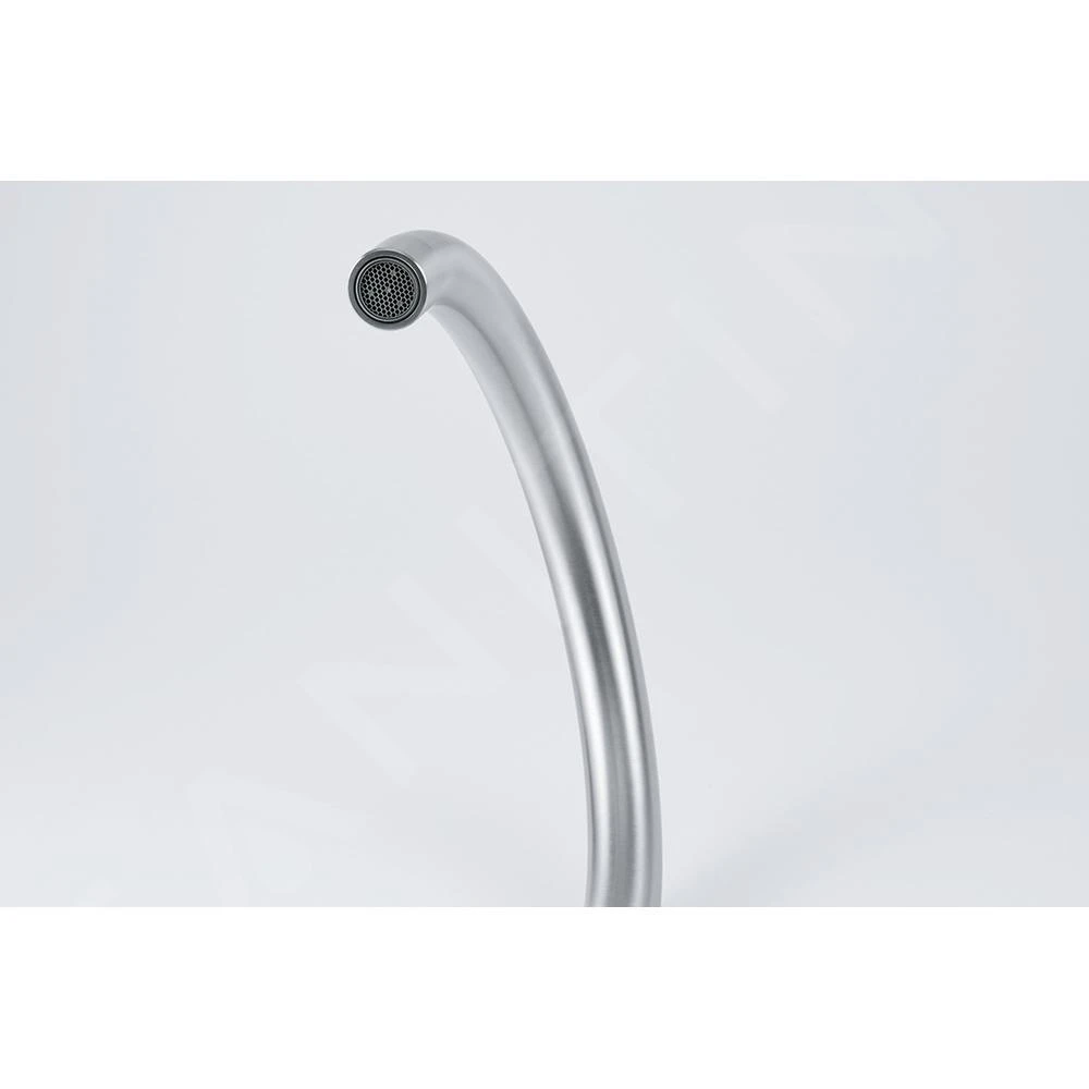 Franke Eos Neo - Grifo De Fregadero FC 0044.501, Acero Inoxidable 115.0590.044 9 Franke Eos Neo - Grifo De Fregadero FC 0044.501, Acero Inoxidable 115.0590.044 - Imagen 7