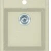 Franke Sirius - Fregadero De Tectonite SID 610-40, 430x530 Mm, Beige 143.0670.895 1 Franke Sirius - Fregadero De Tectonite SID 610-40, 430x530 Mm, Beige 143.0670.895 -Franke f81ff1f87aebc24a3fdea727