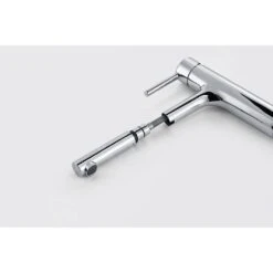 Franke Centro - Grifo De Fregadero FP 0098.031 Con Caño Extraíble, Cromo 115.0600.098 -Franke f8907c4e2039714328ef0dab