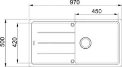 Franke -Franke fdf42e4aa3c46b3a5eab588b 1