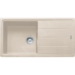 Franke Conjuntos De Cocina - Conjunto G174, Fregadero De Fragranite BFG 611 Y Grifo FP 9000.082 Sahara/sahara 114.0619.596 -Franke ff81fd75c75a4cd2c4157a69